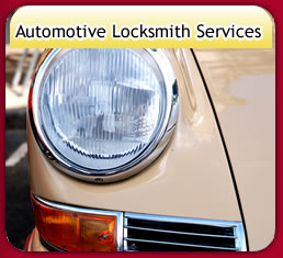 automotive Locksmith Westwego 