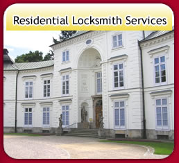 residential Locksmith Westwego