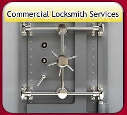 commercial Locksmith Westwego